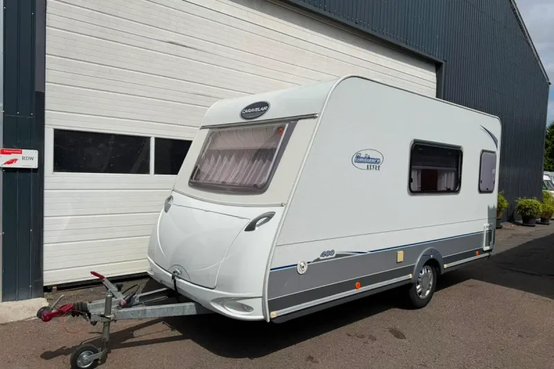Caravelair Ambiance Style (2009)