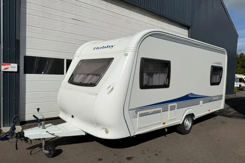 Hobby De Luxe (2026)