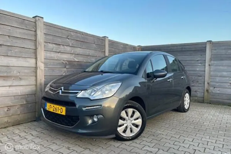 Citroën C3 (2013)