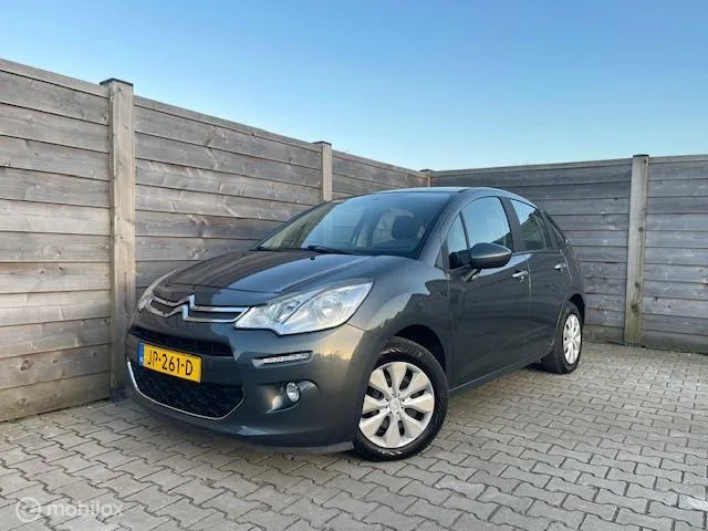 Citroën C3 (2013) — foto 1