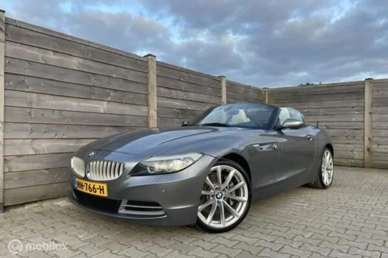 BMW Z4 (2009)