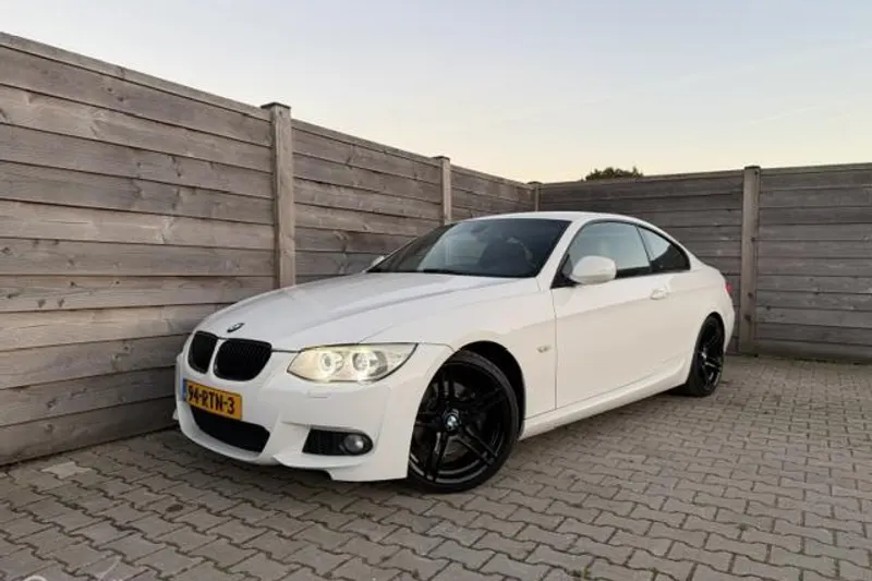 BMW 3-Serie (2011)