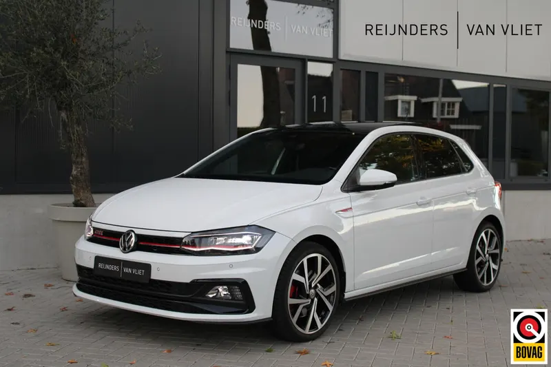 Volkswagen Polo (2020)