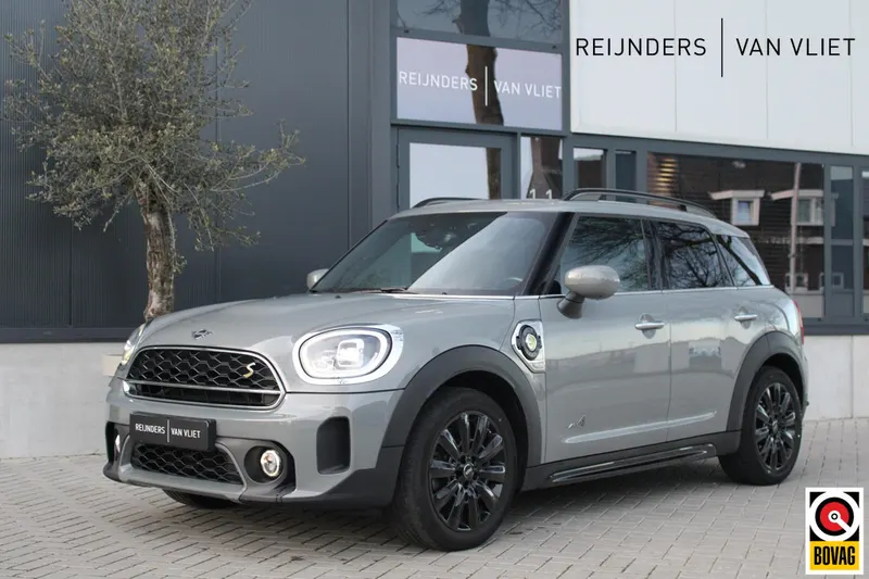 MINI Countryman (2021)