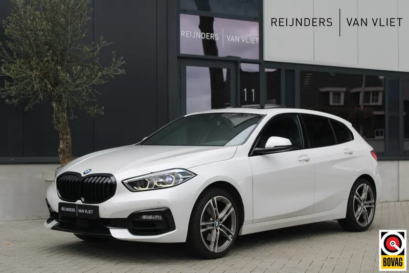 BMW 1-Serie (2019)