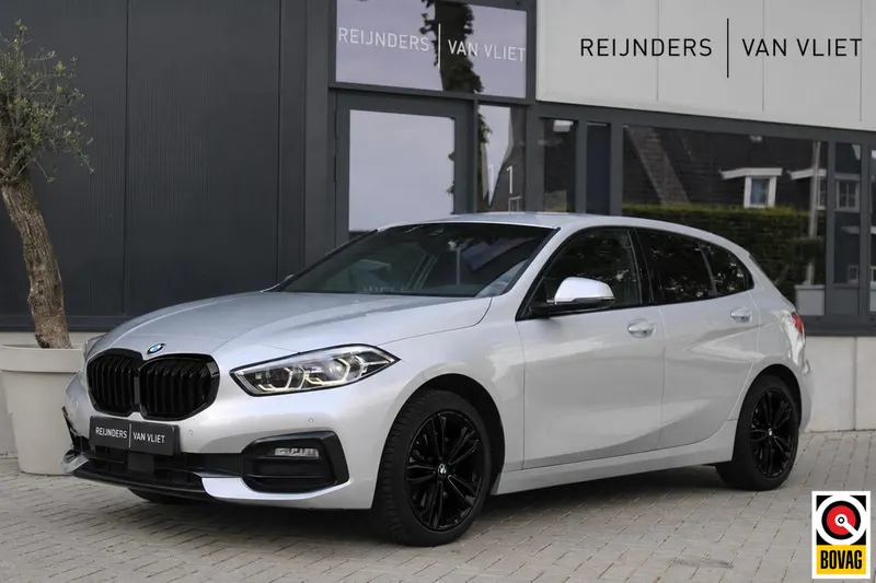 BMW 1-Serie (2021)