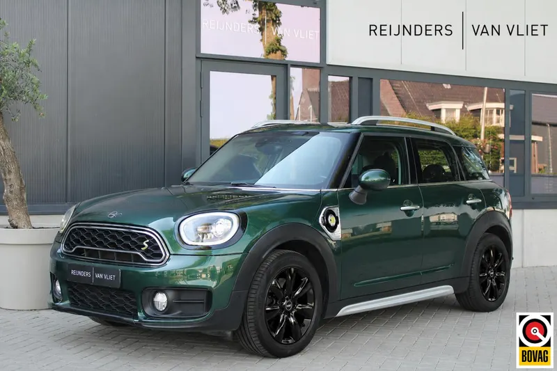 MINI Countryman (2019)