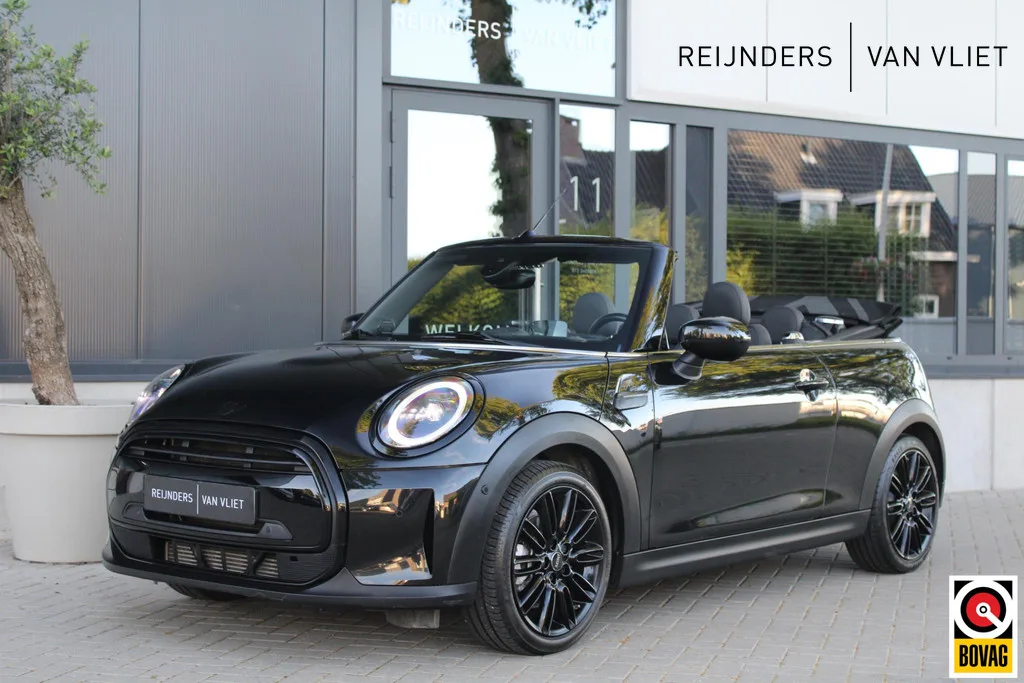 MINI Cooper (2023) — foto 1