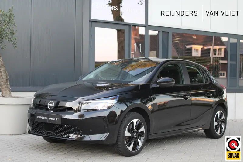 Opel Corsa-e (2024)