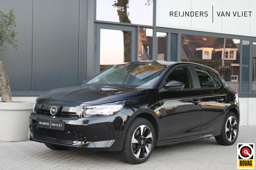 Opel Corsa-e (2024) — foto 1