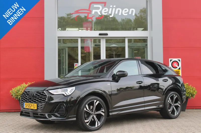 Audi Q3 (2021)