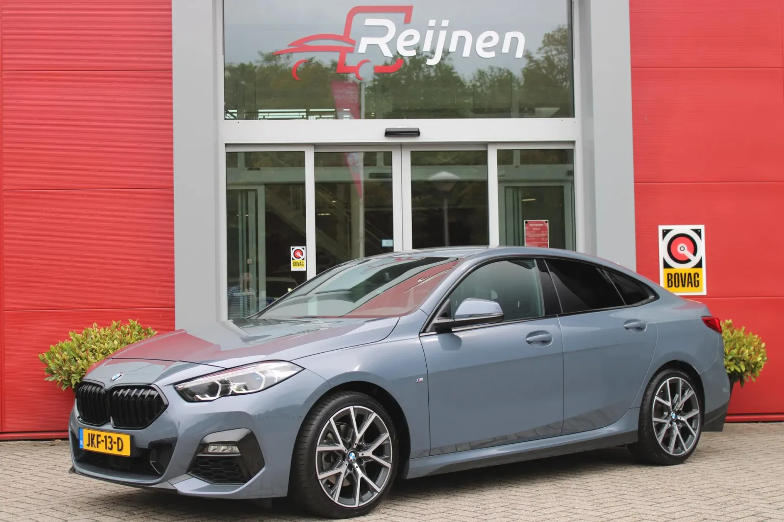 BMW 2-Serie (2024) — foto 1
