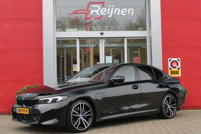 BMW 3-Serie (2023)