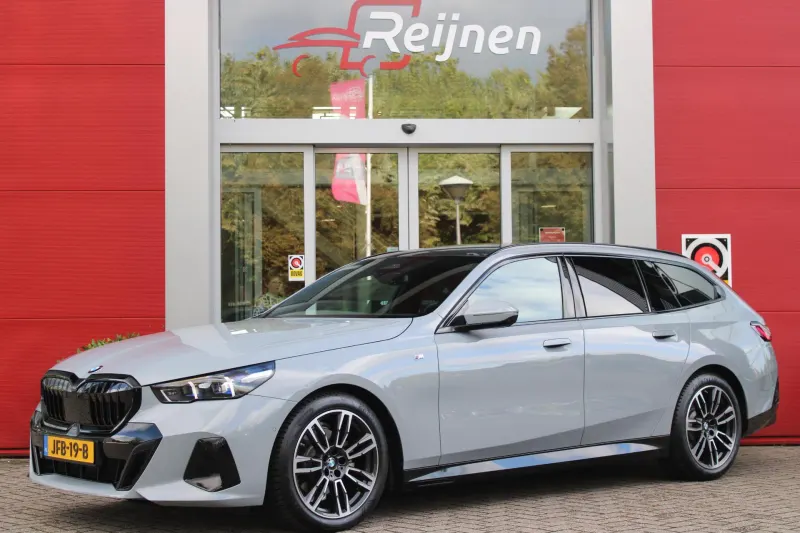 BMW 5-Serie (2025)