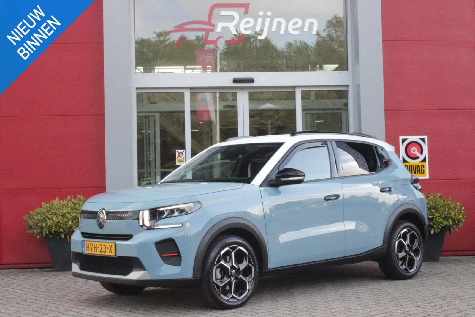 Citroën C3 (2025) — foto 1