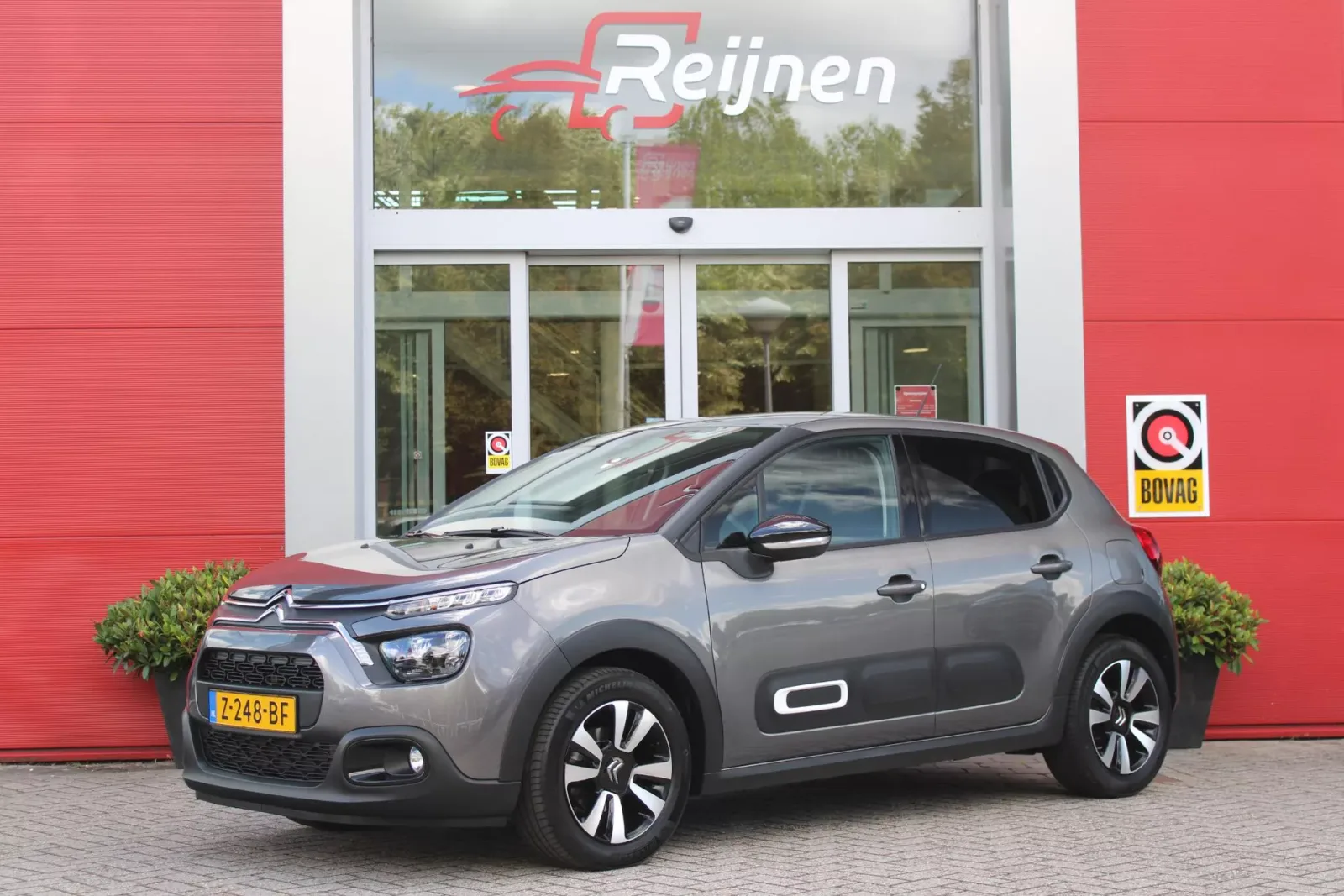 Citroën C3 (2024) — foto 1