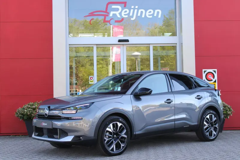 Citroën C4 (2025)