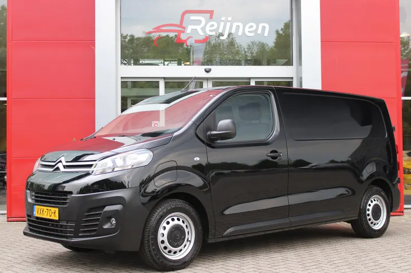 Citroën E Jumpy L2 (2023)
