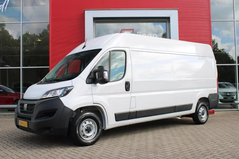 Fiat Ducato (2023)