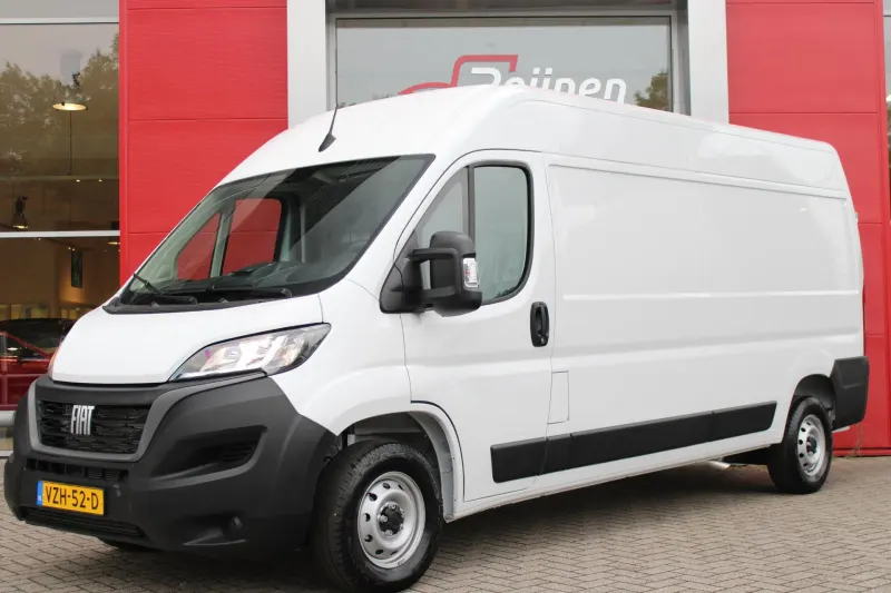 Fiat Ducato (2023)