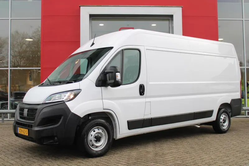 Fiat Ducato (2023)