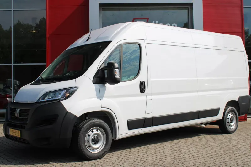 Fiat Ducato (2023)