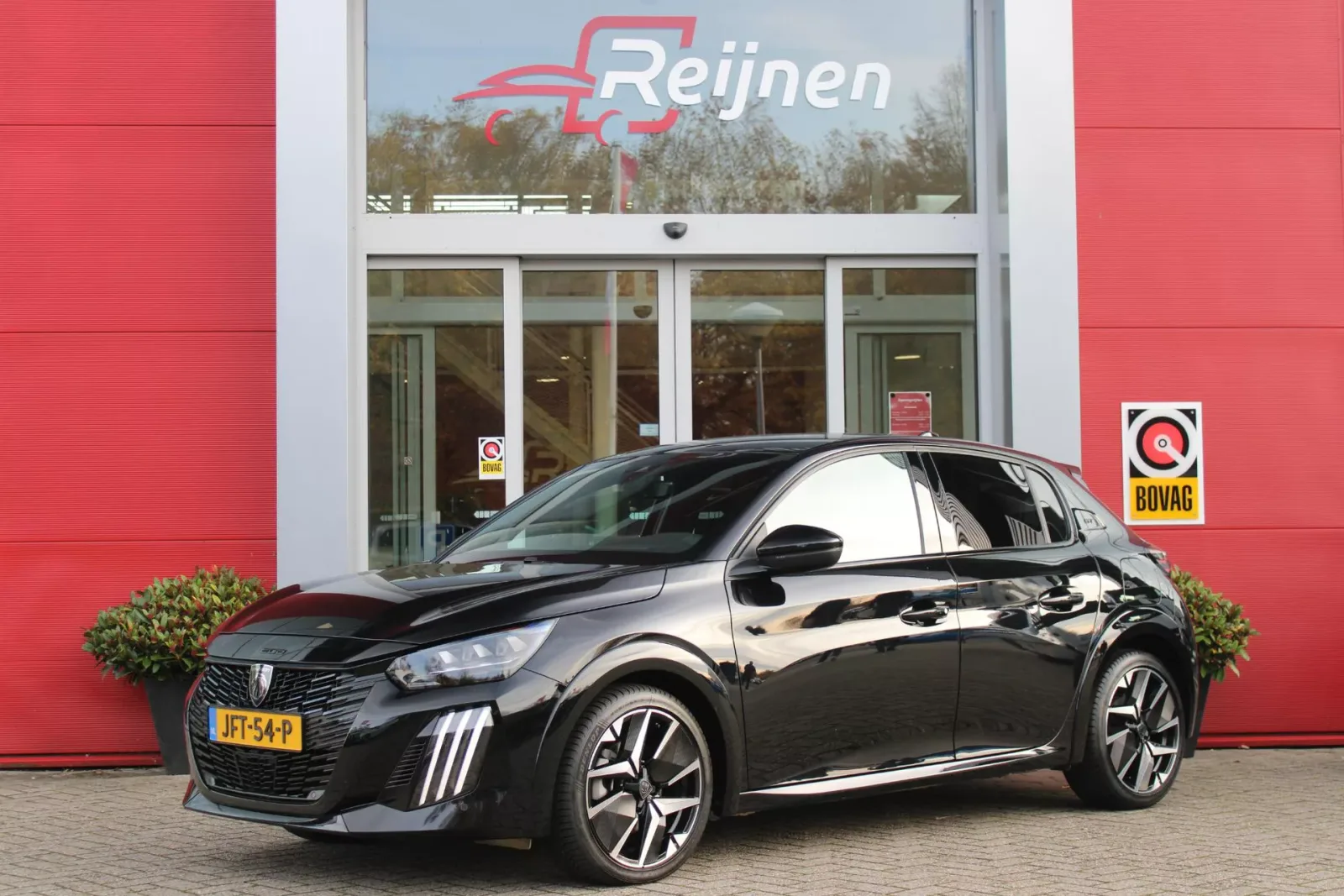 Peugeot 208 (2024) — foto 1