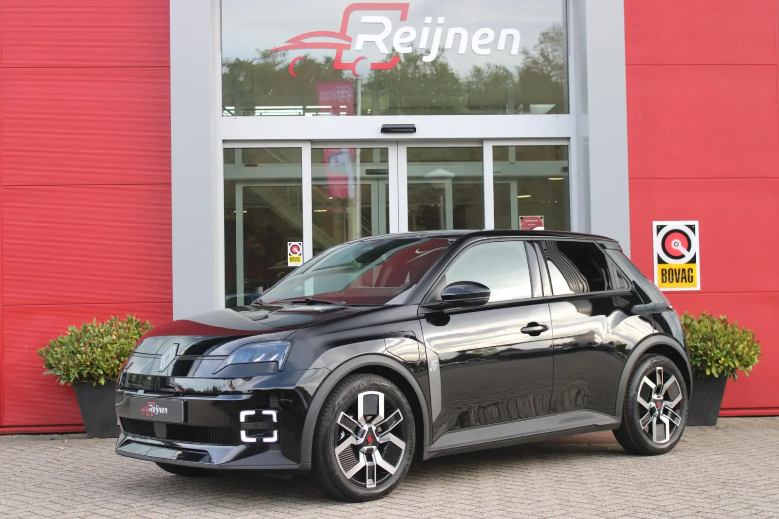 Renault 5 (2026) — foto 1