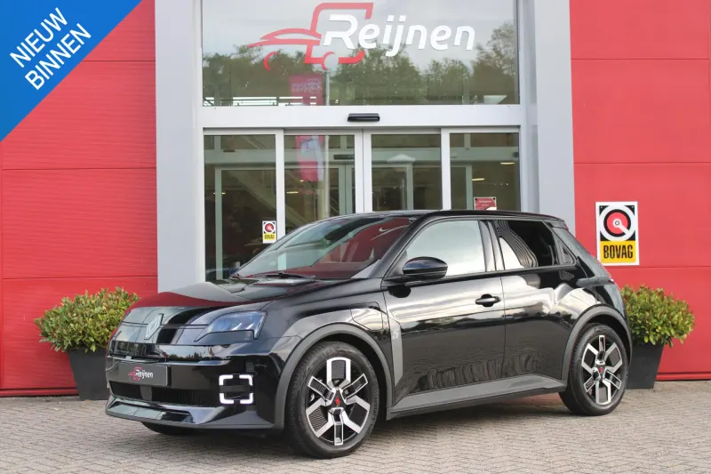 Renault 5 (2026)