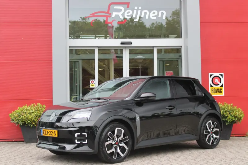 Renault 5 (2026)