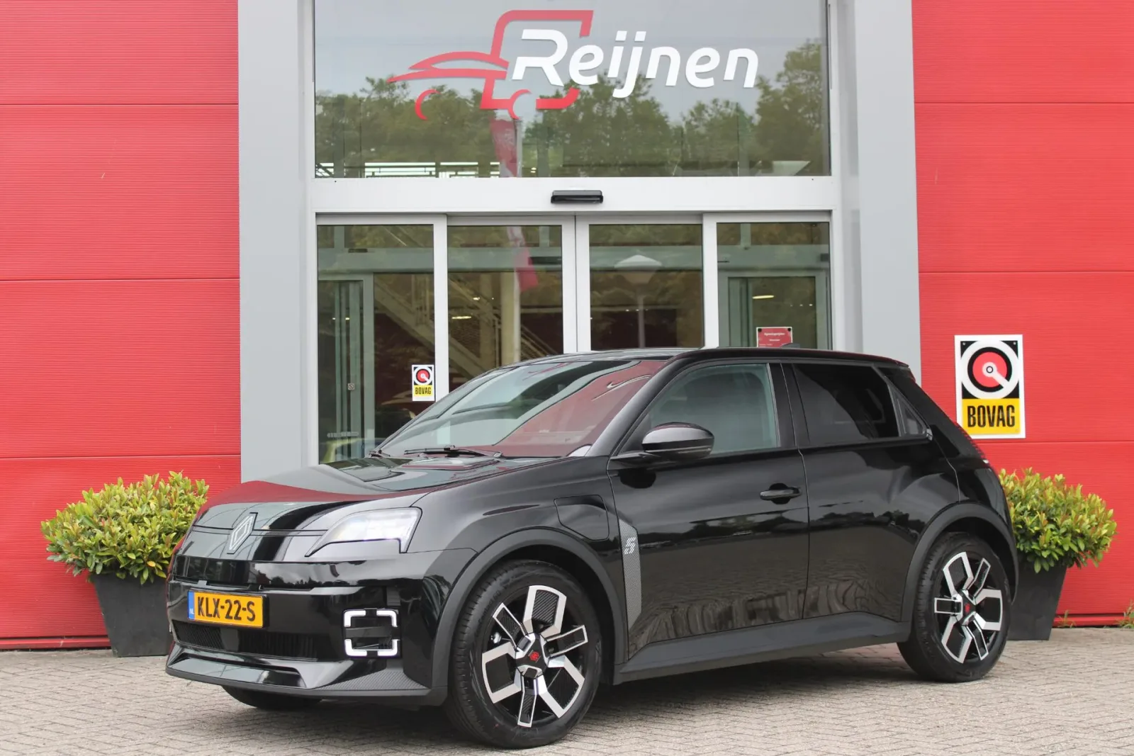 Renault 5 (2026) — foto 1