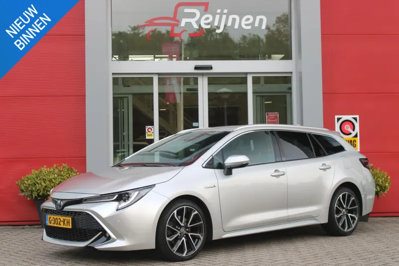 Toyota Corolla (2020)