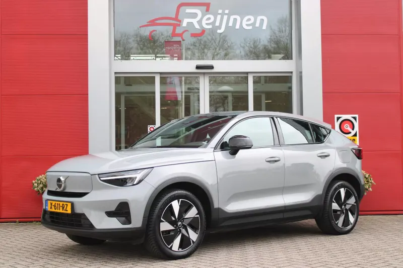 Volvo C40 (2024)