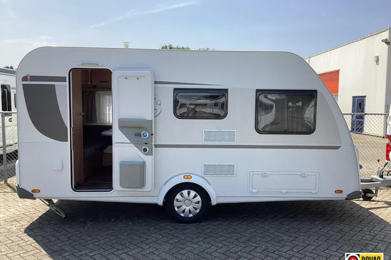 Knaus Sport (2018)