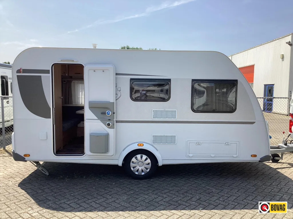 Knaus Sport (2018) — foto 1
