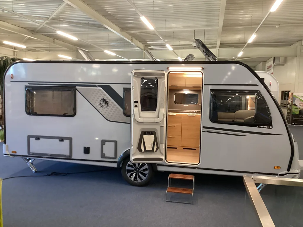 Knaus Südwind (2026) — foto 1