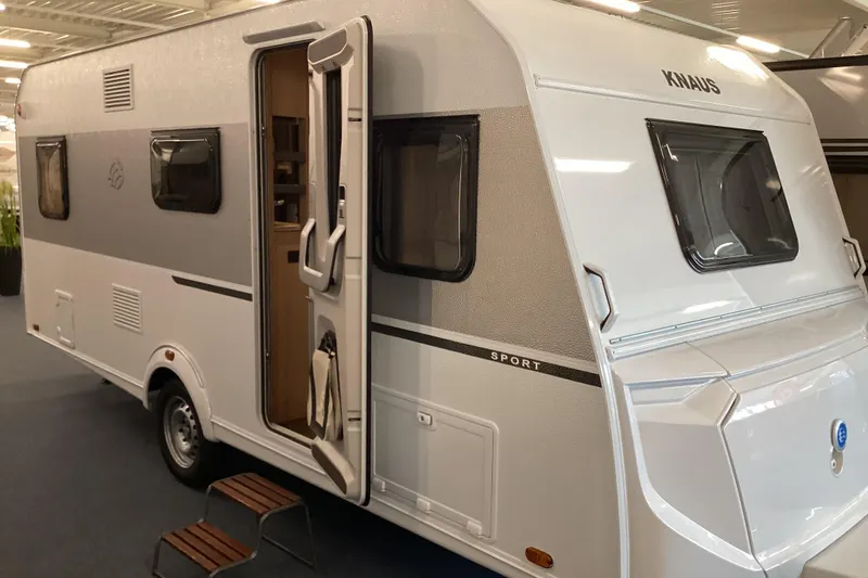 Knaus Sport (2026)