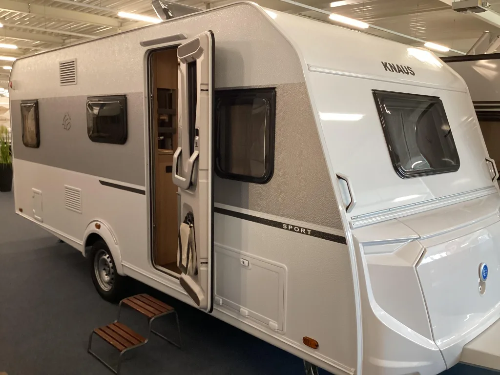 Knaus Sport (2026) — foto 1