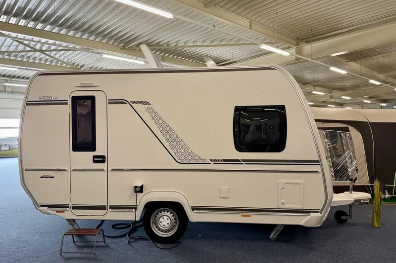 Fendt Apero (2026)