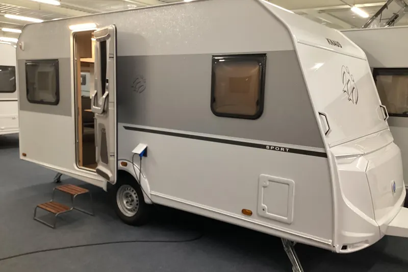 Knaus Sport (2026)
