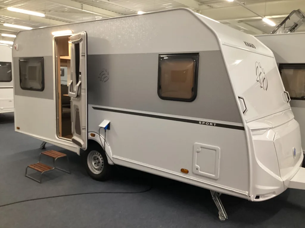 Knaus Sport (2026) — foto 1