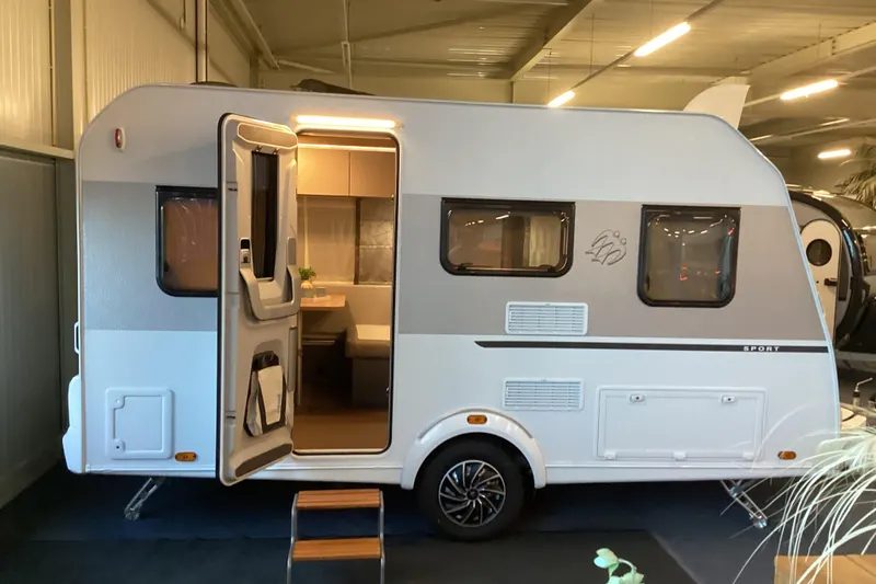 Knaus Sport (2026)
