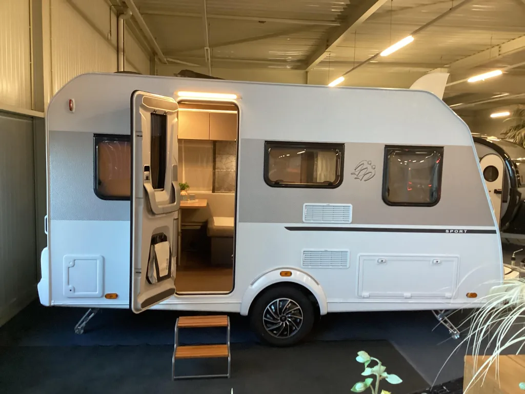 Knaus Sport (2026) — foto 1