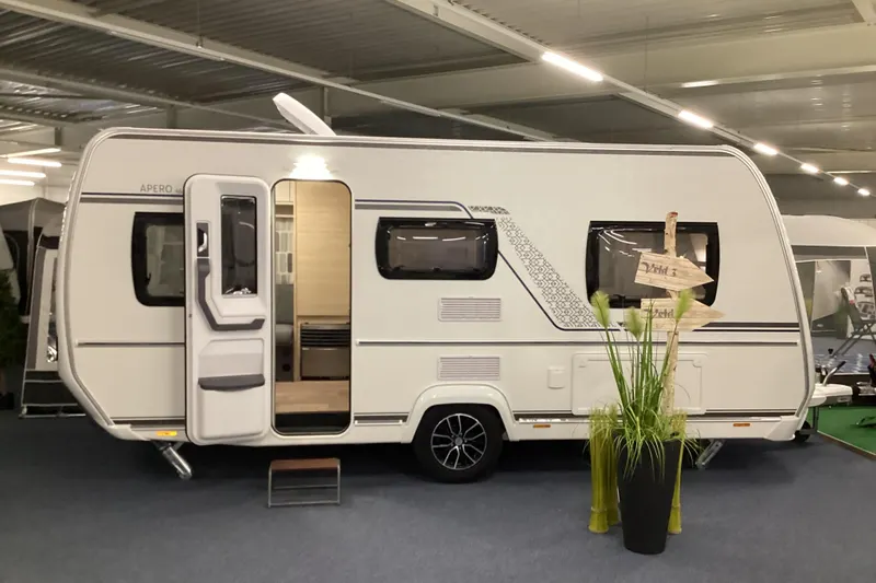 Fendt Apero (2026)