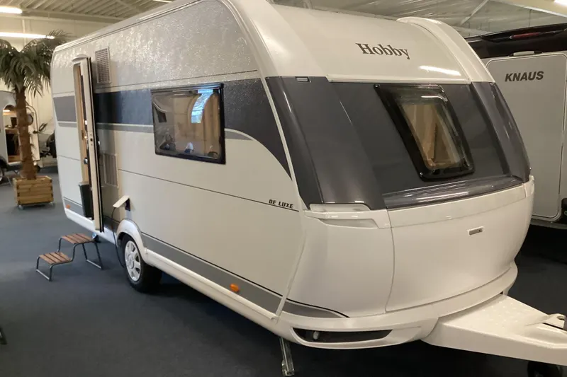 Hobby De Luxe (2026)