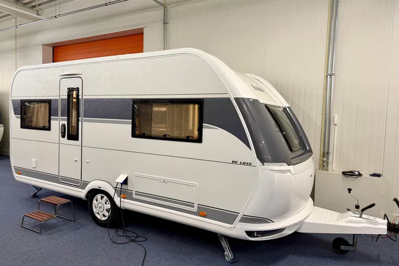 Hobby De Luxe (2026)