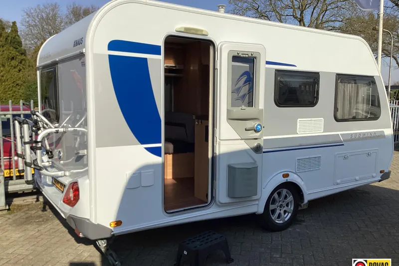 Knaus Südwind (2018)