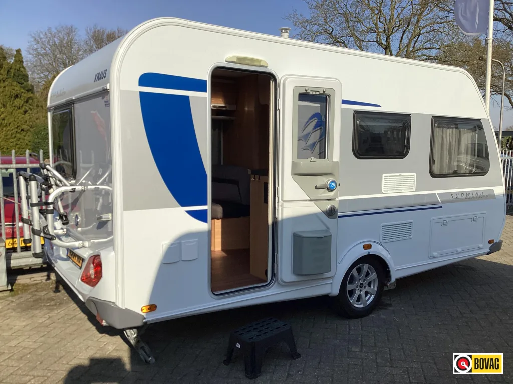 Knaus Südwind (2018) — foto 1