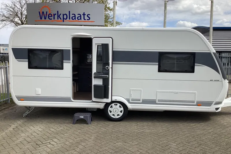 Hobby De Luxe (2026)