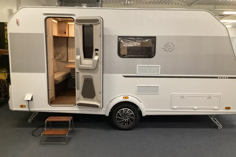 Knaus Sport (2026)